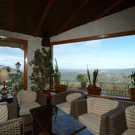 Hotel Sierra De Cazorla & Spa 3* Eksteriør billede