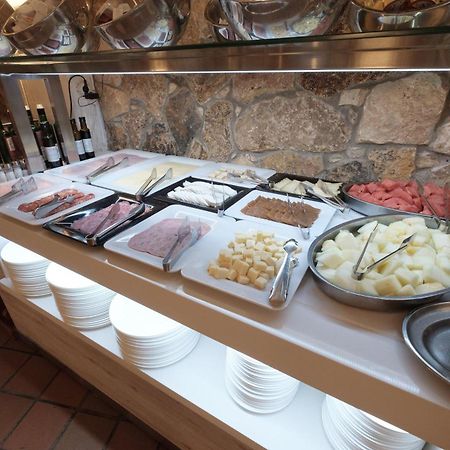 Hotel Sierra De Cazorla & Spa 3* Eksteriør billede
