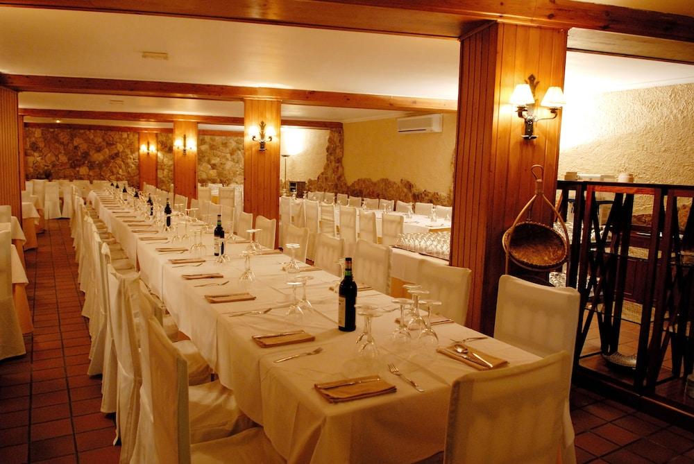Hotel Sierra De Cazorla & Spa 3* Eksteriør billede