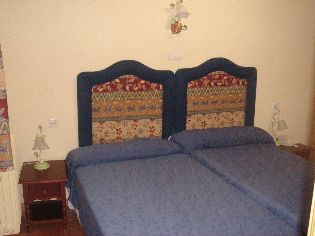 Hotel Sierra De Cazorla & Spa 3* Eksteriør billede