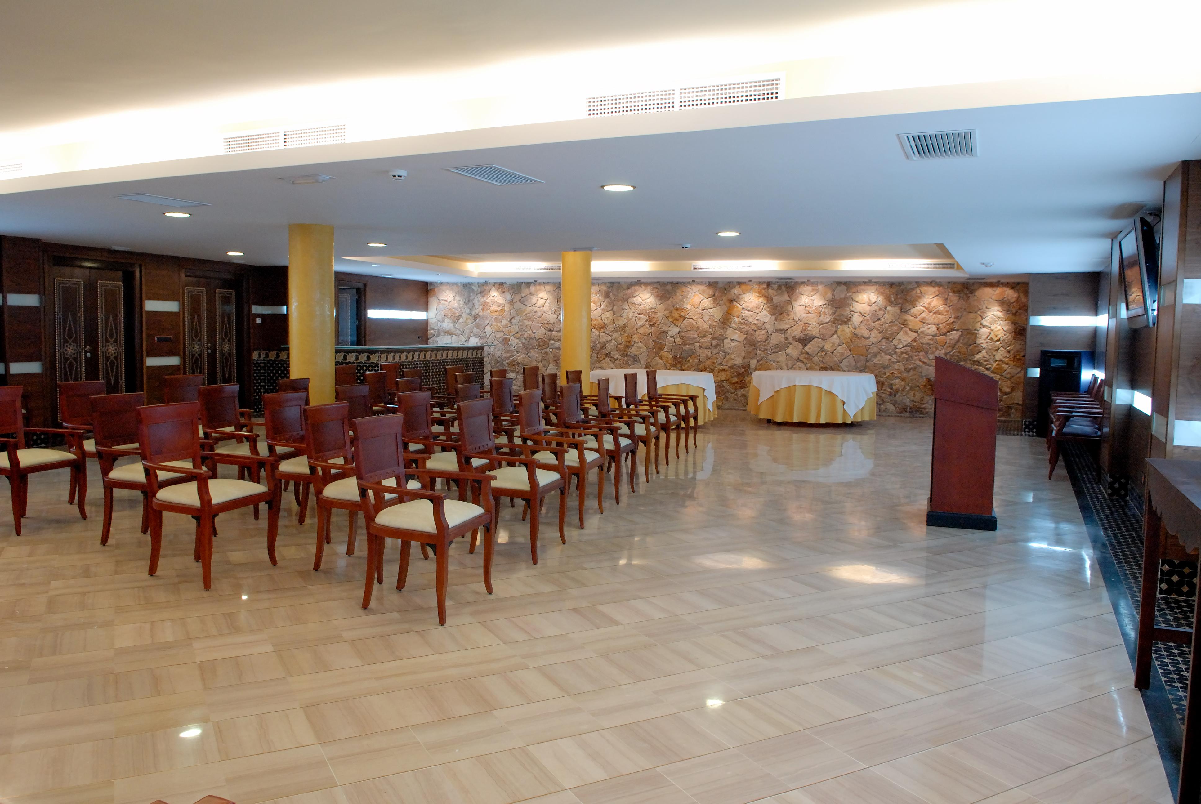 Hotel Sierra De Cazorla & Spa 3* Eksteriør billede