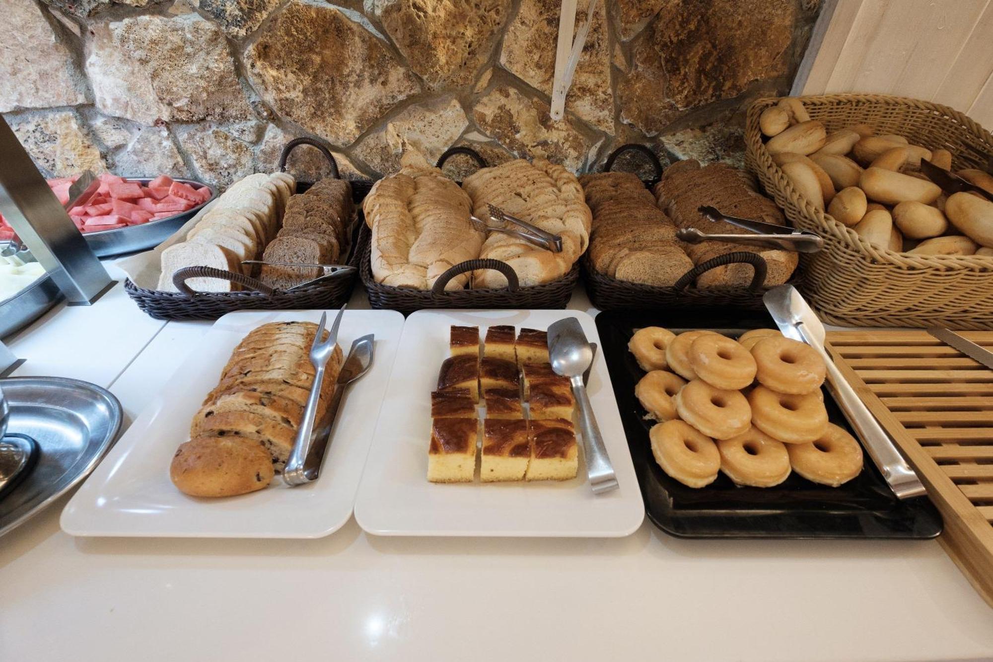Hotel Sierra De Cazorla & Spa 3* Eksteriør billede