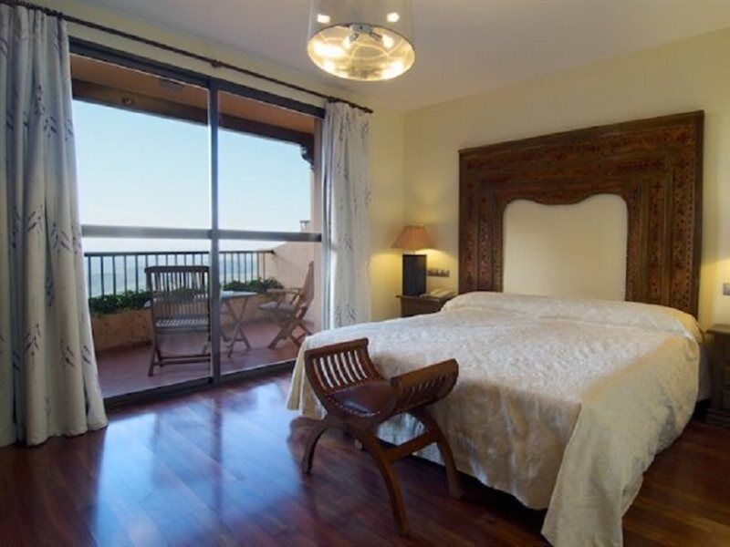 Hotel Sierra De Cazorla & Spa 3* Eksteriør billede